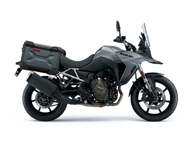 2026 Suzuki, dovoz Kanada — foto 1