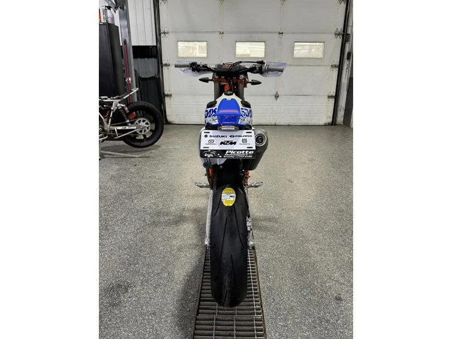 2026 KTM, dovoz Kanada — foto 3 z 5
