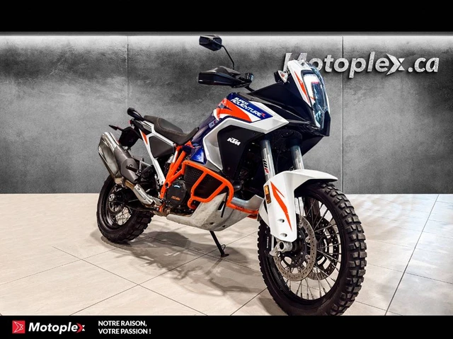 2023 KTM, 30 138 km, dovoz Kanada — foto 2 z 5
