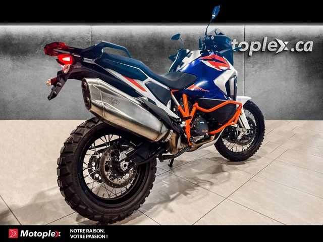 2023 KTM, 30 138 km, dovoz Kanada — foto 3 z 5