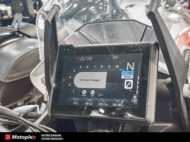2023 KTM, 30 138 km, dovoz Kanada — foto 5 z 5