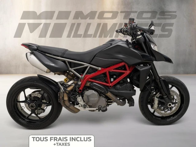 2019 Ducati, 7 430 km, dovoz Kanada — foto 1 z 5 2019 Ducati, 7 430 km, dovoz Kanada — foto 1 z 5