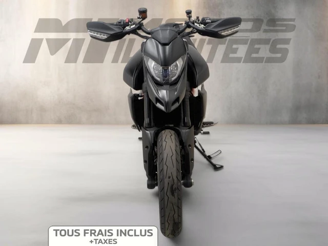 2019 Ducati, 7 430 km, dovoz Kanada — foto 2 z 5