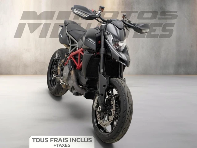 2019 Ducati, 7 430 km, dovoz Kanada — foto 3 z 5