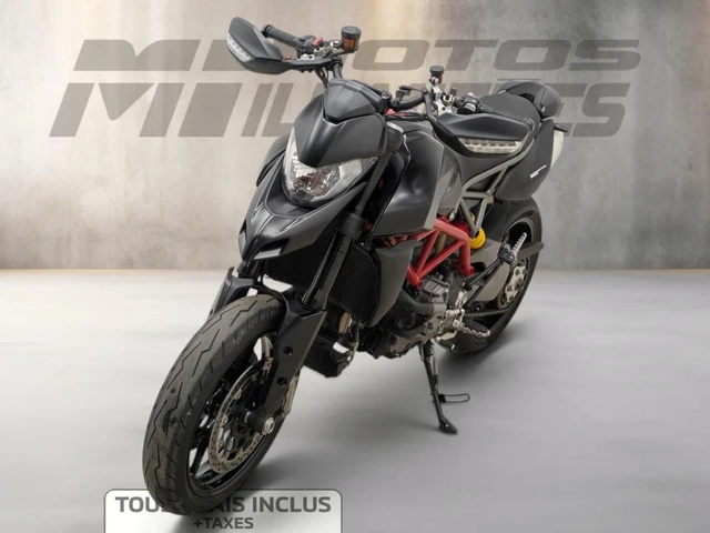 2019 Ducati, 7 430 km, dovoz Kanada — foto 4 z 5
