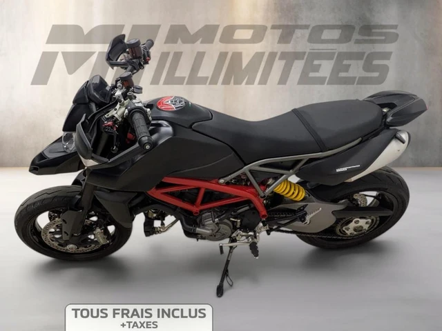 2019 Ducati, 7 430 km, dovoz Kanada — foto 5 z 5
