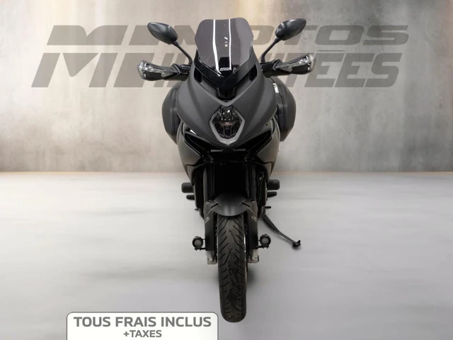 2023, 4 729 km, dovoz Kanada — foto 2 z 5
