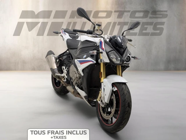 2018 BMW, 38 027 km, dovoz Kanada — foto 3 z 5