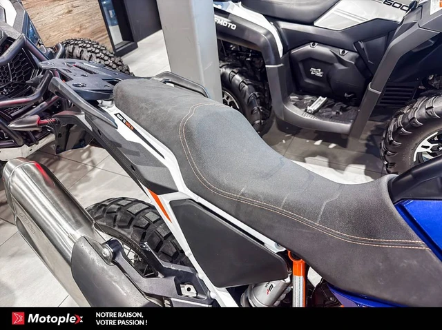 2023 KTM, 30 138 km, dovoz Kanada — foto 4 z 5