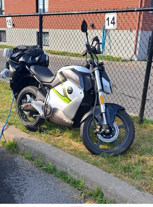 2022, 2 000 km, dovoz Kanada — foto 4 z 4