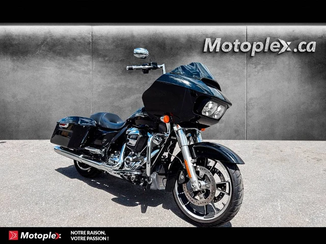 2023 Harley-Davidson, 16 308 km, dovoz Kanada — foto 2 z 4