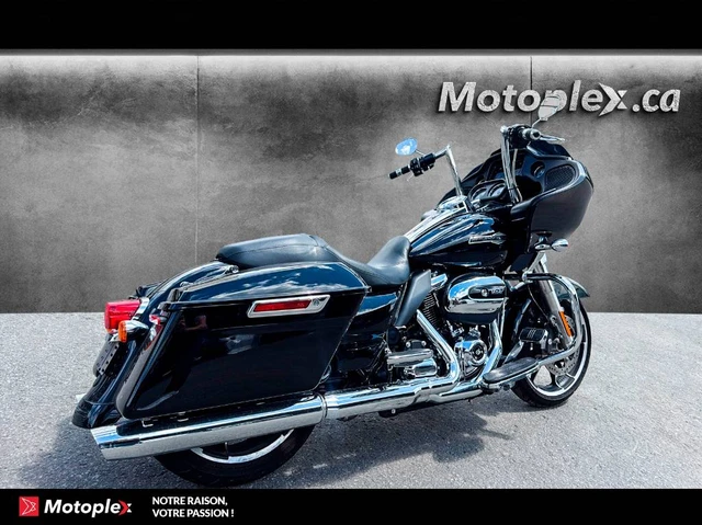 2023 Harley-Davidson, 16 308 km, dovoz Kanada — foto 3 z 4