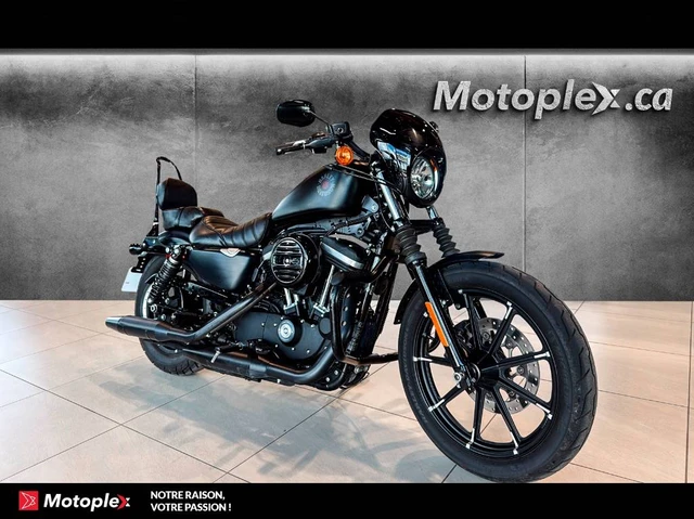 2021 Harley-Davidson, 7 221 km, dovoz Kanada — foto 2 z 5