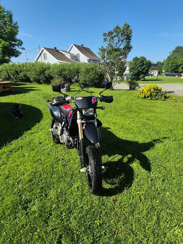 2022, 4 500 km, dovoz Kanada — foto 2 z 3