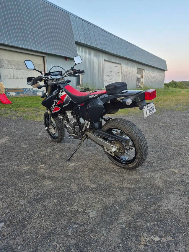 2022, 4 500 km, dovoz Kanada — foto 3 z 3