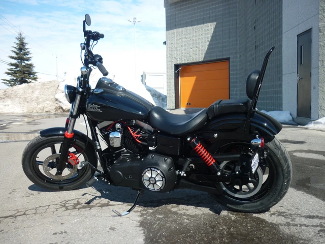 2015, 68 372 km, dovoz Kanada — foto 3 z 4