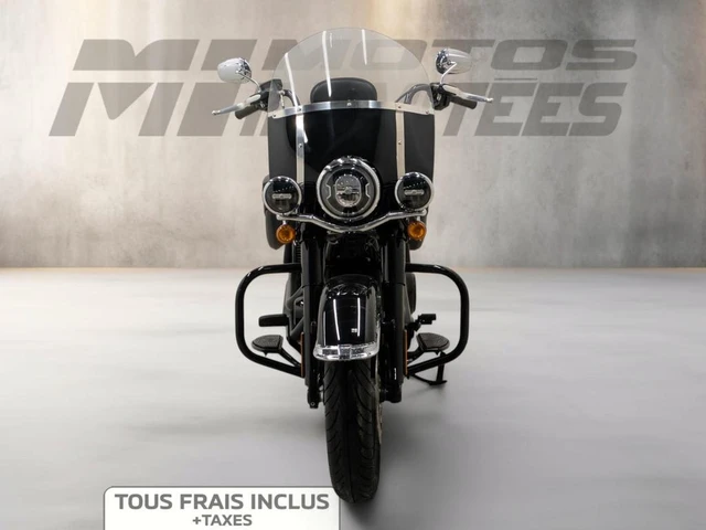 2019 Harley-Davidson, 50 918 km, dovoz Kanada — foto 3 z 5