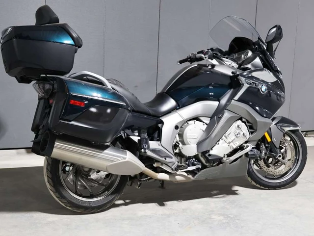 2019 BMW, 97 655 km, dovoz Kanada — foto 2 z 5
