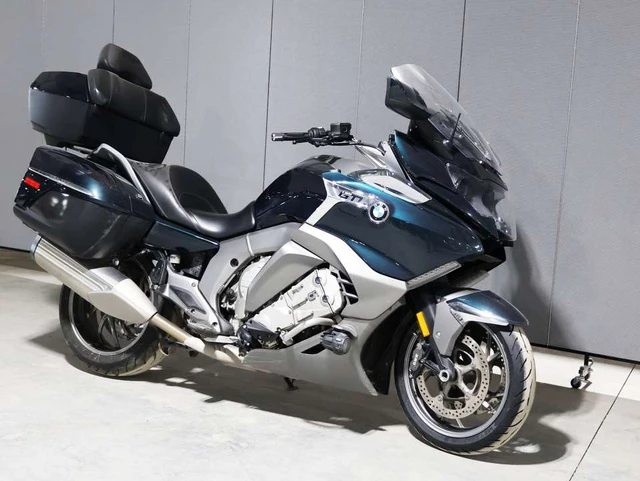 2019 BMW, 97 655 km, dovoz Kanada — foto 3 z 5