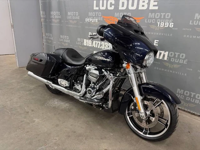2019 Harley-Davidson, 12 542 km, dovoz Kanada — foto 2 z 5