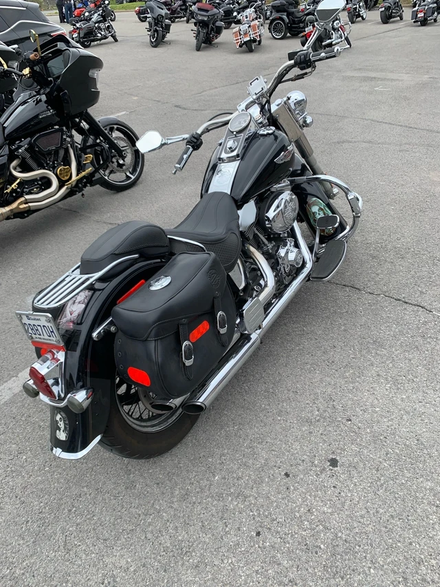 2010, 65 493 km, dovoz Kanada — foto 2 z 5