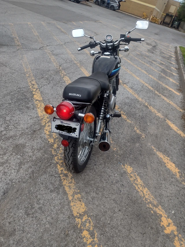 2019, 14 000 km, dovoz Kanada — foto 3 z 5