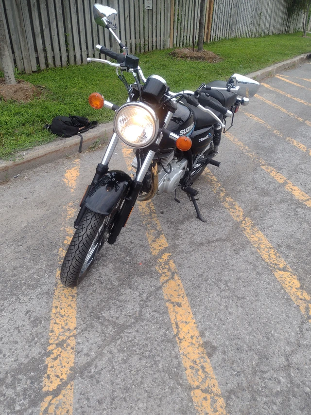 2019, 14 000 km, dovoz Kanada — foto 4 z 5