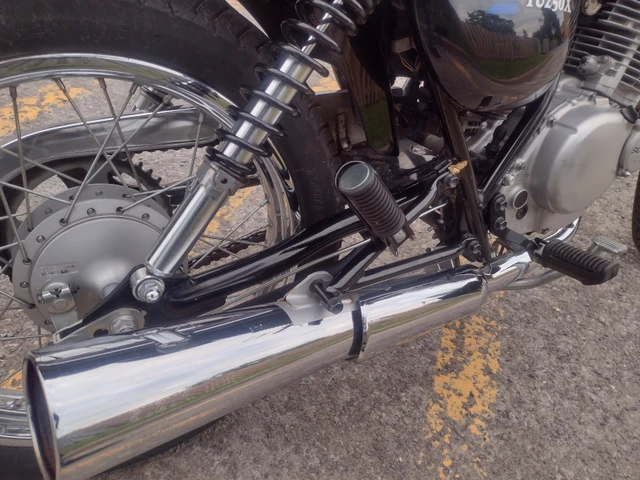 2019, 14 000 km, dovoz Kanada — foto 5 z 5