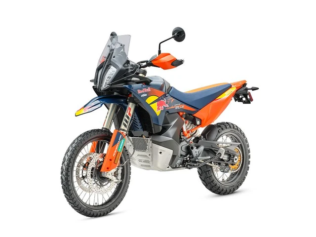 2027 KTM, dovoz Kanada — foto 2 z 4