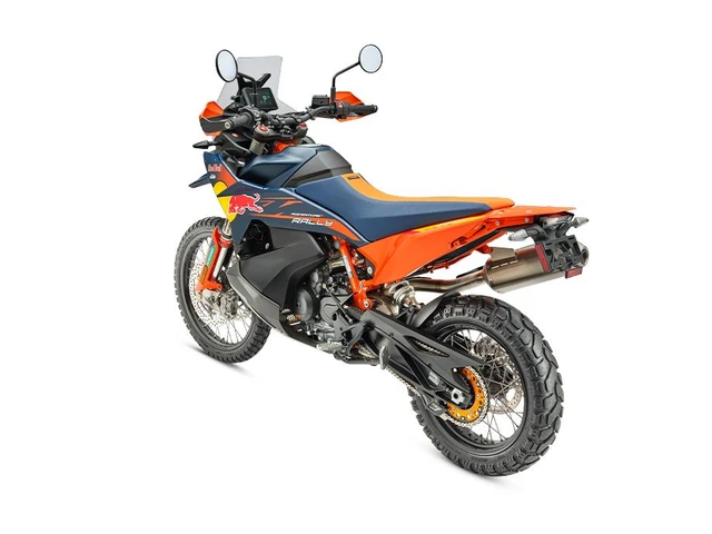2027 KTM, dovoz Kanada — foto 3 z 4