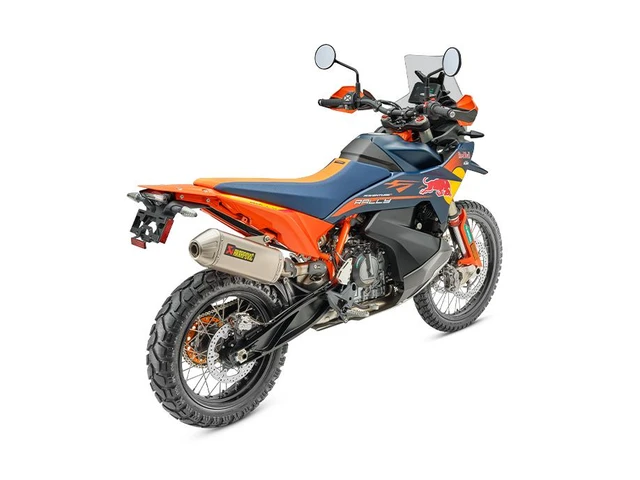 2027 KTM, dovoz Kanada — foto 4 z 4