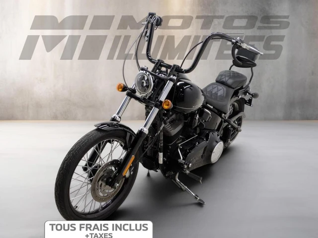 2011 Harley-Davidson, 38 067 km, dovoz Kanada — foto 5 z 5