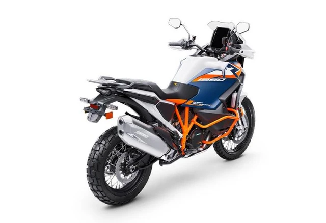 2026 KTM, dovoz Kanada — foto 2 z 5