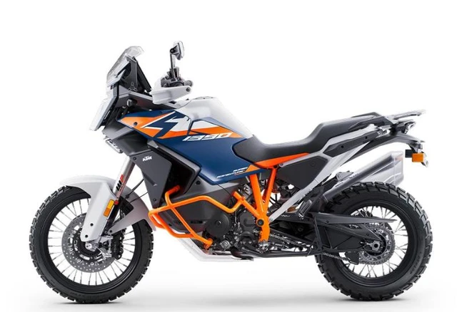 2026 KTM, dovoz Kanada — foto 4 z 5