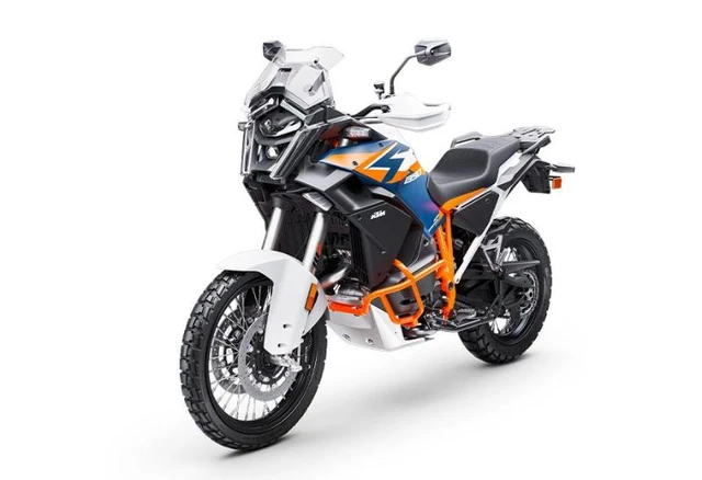 2026 KTM, dovoz Kanada — foto 5 z 5