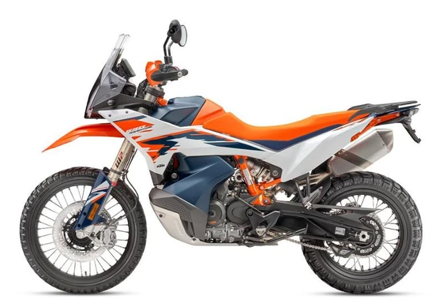 2026 KTM, dovoz Kanada — foto 2 z 4