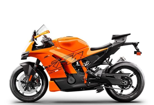 2026 KTM, dovoz Kanada — foto 5 z 5