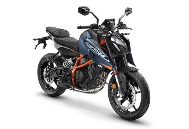 2026 KTM, dovoz Kanada — foto 2 z 5
