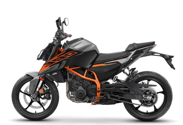 2026 KTM, dovoz Kanada — foto 2 z 5
