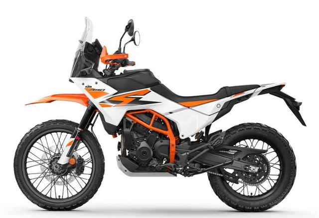 2026 KTM, dovoz Kanada — foto 2 z 3