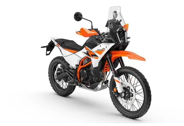 2026 KTM, dovoz Kanada — foto 3 z 3