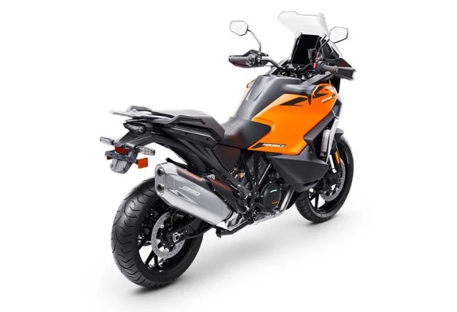 2027 KTM, dovoz Kanada — foto 5 z 5