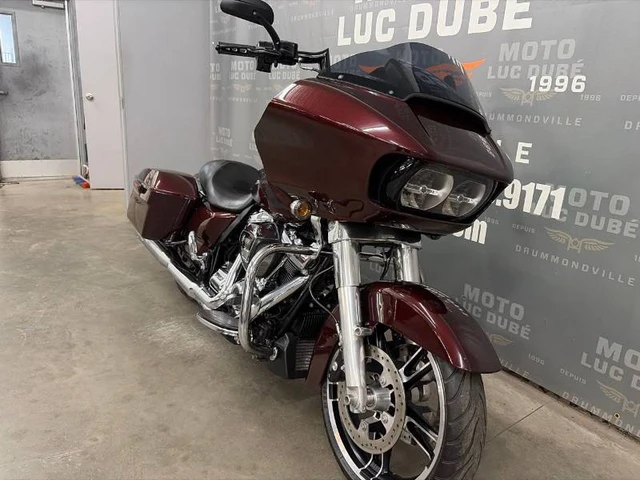 2018 Harley-Davidson, 38 711 km, dovoz Kanada — foto 3 z 5