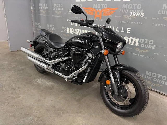 2017 Suzuki, 2 443 km, dovoz Kanada — foto 2 z 5