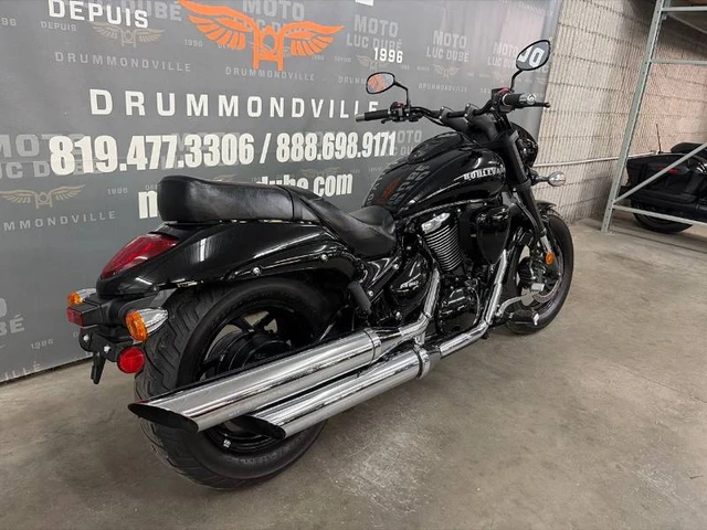 2017 Suzuki, 2 443 km, dovoz Kanada — foto 4 z 5