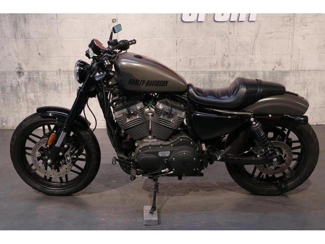 2018 Harley-Davidson, 27 008 km, dovoz Kanada — foto 3 z 5