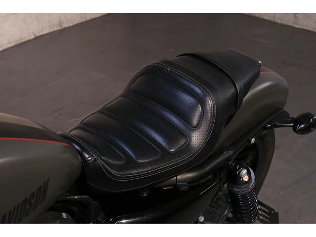 2018 Harley-Davidson, 27 008 km, dovoz Kanada — foto 5 z 5