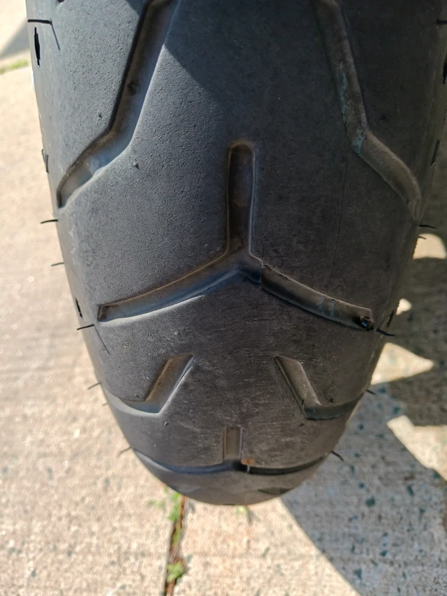 2019 Harley-Davidson, 52 800 km, dovoz Kanada — foto 4 z 5