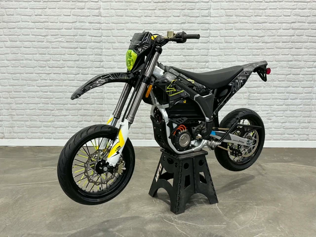 2023, 92 km, dovoz Kanada — foto 3 z 5