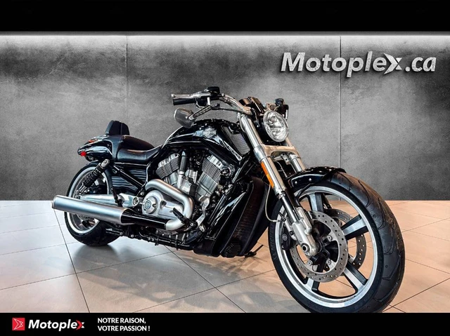 2014 Harley-Davidson, 41 744 km, dovoz Kanada — foto 2 z 5